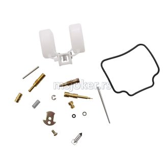 Set za reparaciju karburatora Kineski skuter GY6 125/150cc