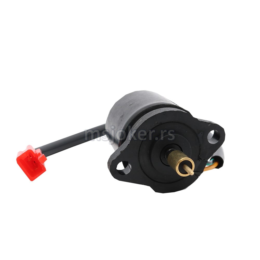 Saug Kineski skuter 2T SPRINT, PEDA 50cc automatski - Slika 2