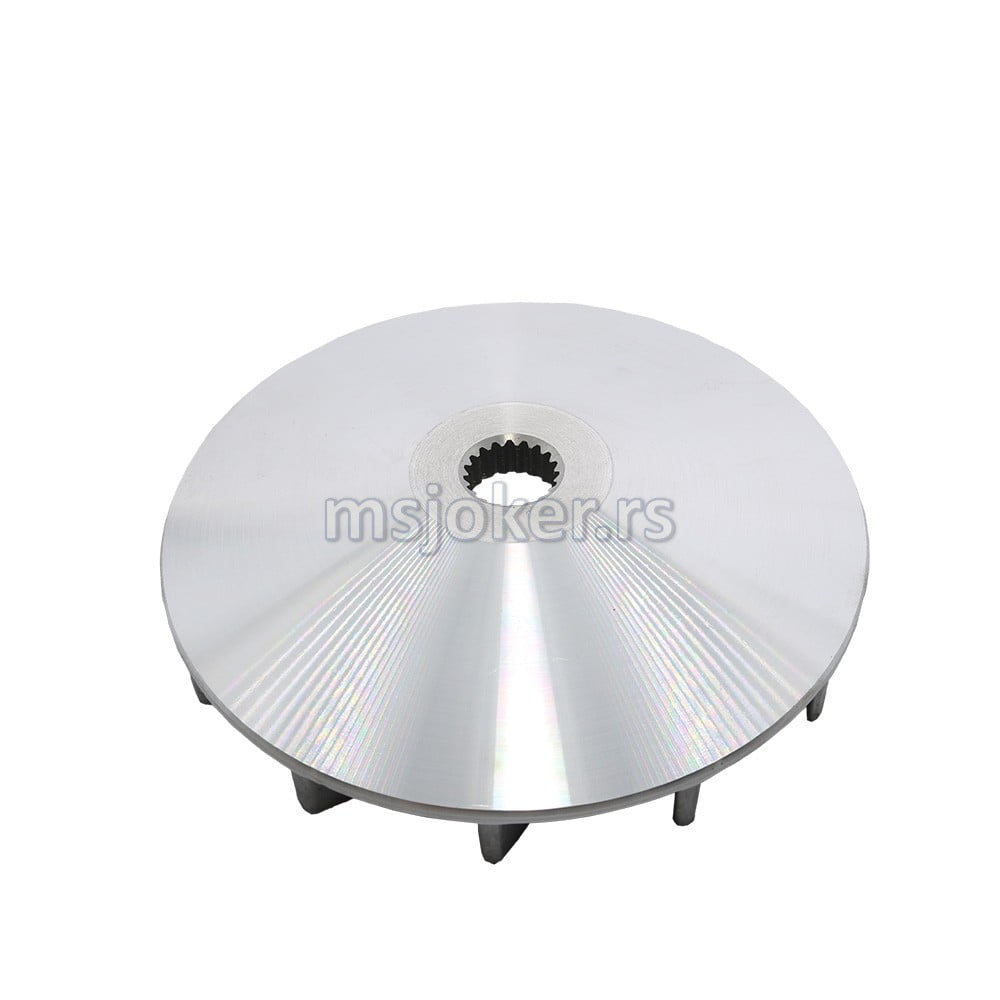 Ventilator varijatora Kineski skuter GY6 125/150 China - Slika 2