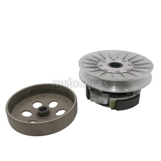 Kvačilo Yamaha Majesty 250 / Linhai 300 China