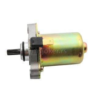 Anlaser Suzuki Address Quinqi 50 China