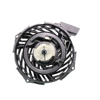 Dekla startera B&S 450E 500E 550E kpl