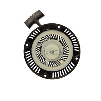 Dekla startera kineske kosačice (4 rupe)