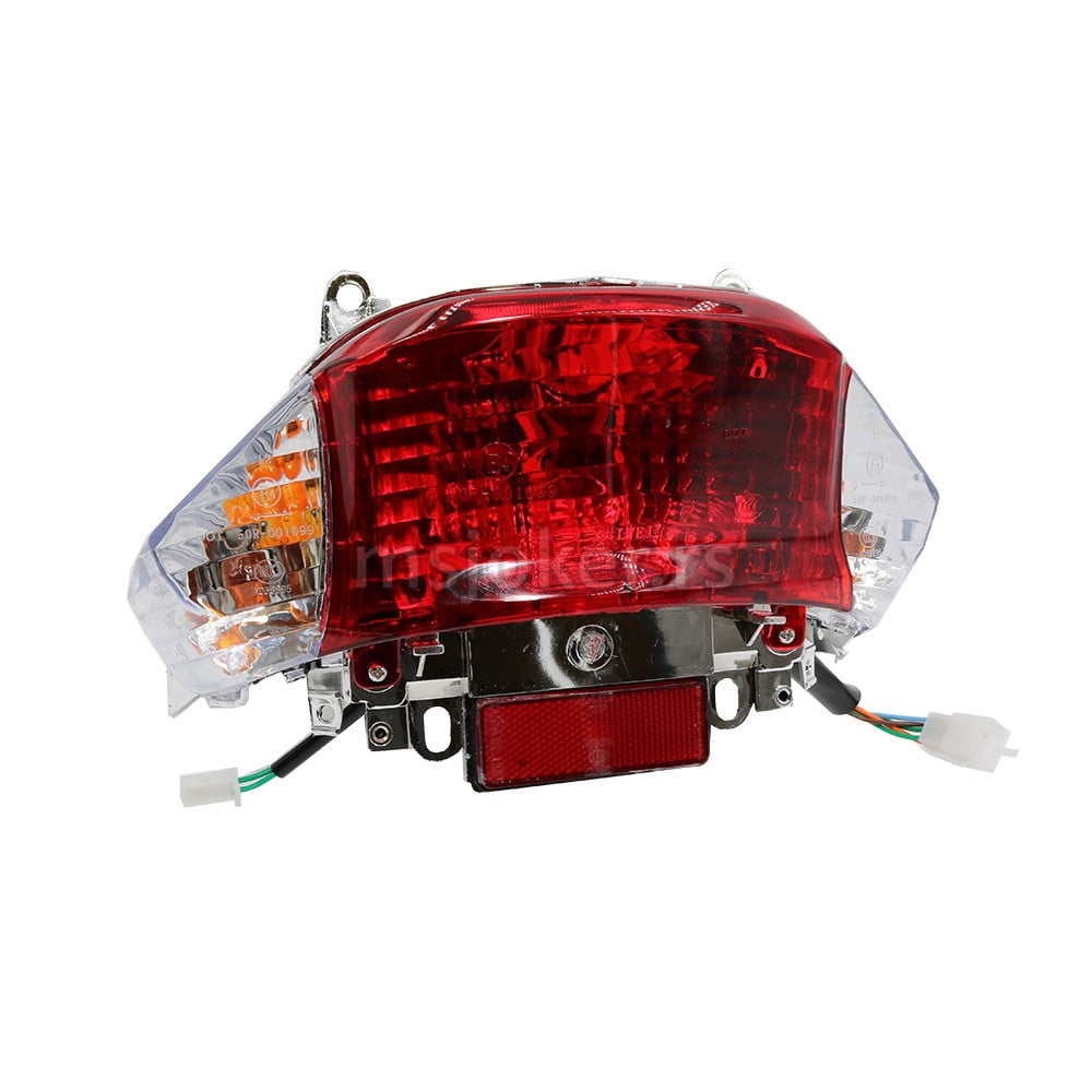 Štop svetlo sa žmigavcima Peugeot V-Clik Sprint Sport.Basic CN - Slika 2