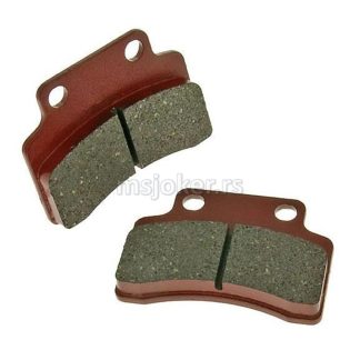 Disk pločice China Kineski skuter GY6 50cc 4T