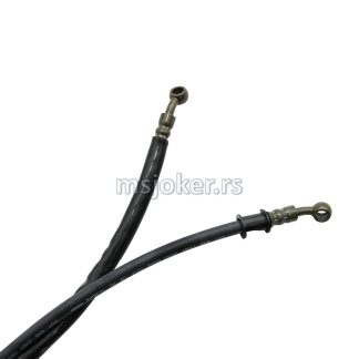 Kočiono crevo Kineski skuter L=85cm China