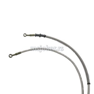 Kočiono crevo Kineski skuter L=220cm zadnje China