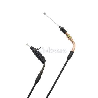 Sajla gasa Kineski skuter GY6 50cc L2250 pločicom