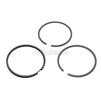 Karike B&S fi 87,31 mm ( 2x2x4,75 mm ) set Caber