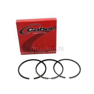 Karike Honda G 200 F 600  fi 67,25 mm I spec ( 2x2x3 mm ) set Caber