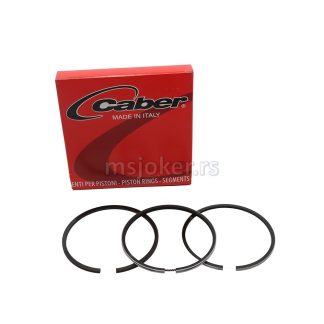 Karike Honda G 200 F 600 fi 67,50 mm II spec ( 2x2x3 mm ) set Caber