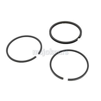 Karike Aprilia Leonardo 150cc 4T fi 62(1x1x2.5) set za Meteor klip