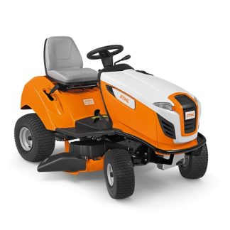 Traktorska kosačica STIHL RT 4097.1 SX