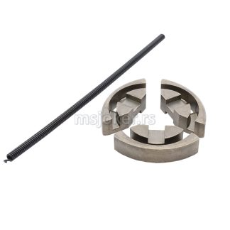 Lamele kvačila H 61 66 266 set