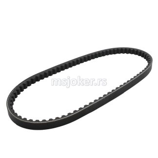 Kaiš skuter 790x8.4x15.8 Italjet. Pista 50 Athena