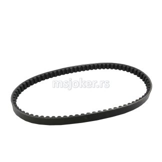 Kaiš skuter 751x8.1x16.5 Aprilia Raly.SR.Yamaha BWS. Aerox Athena plat