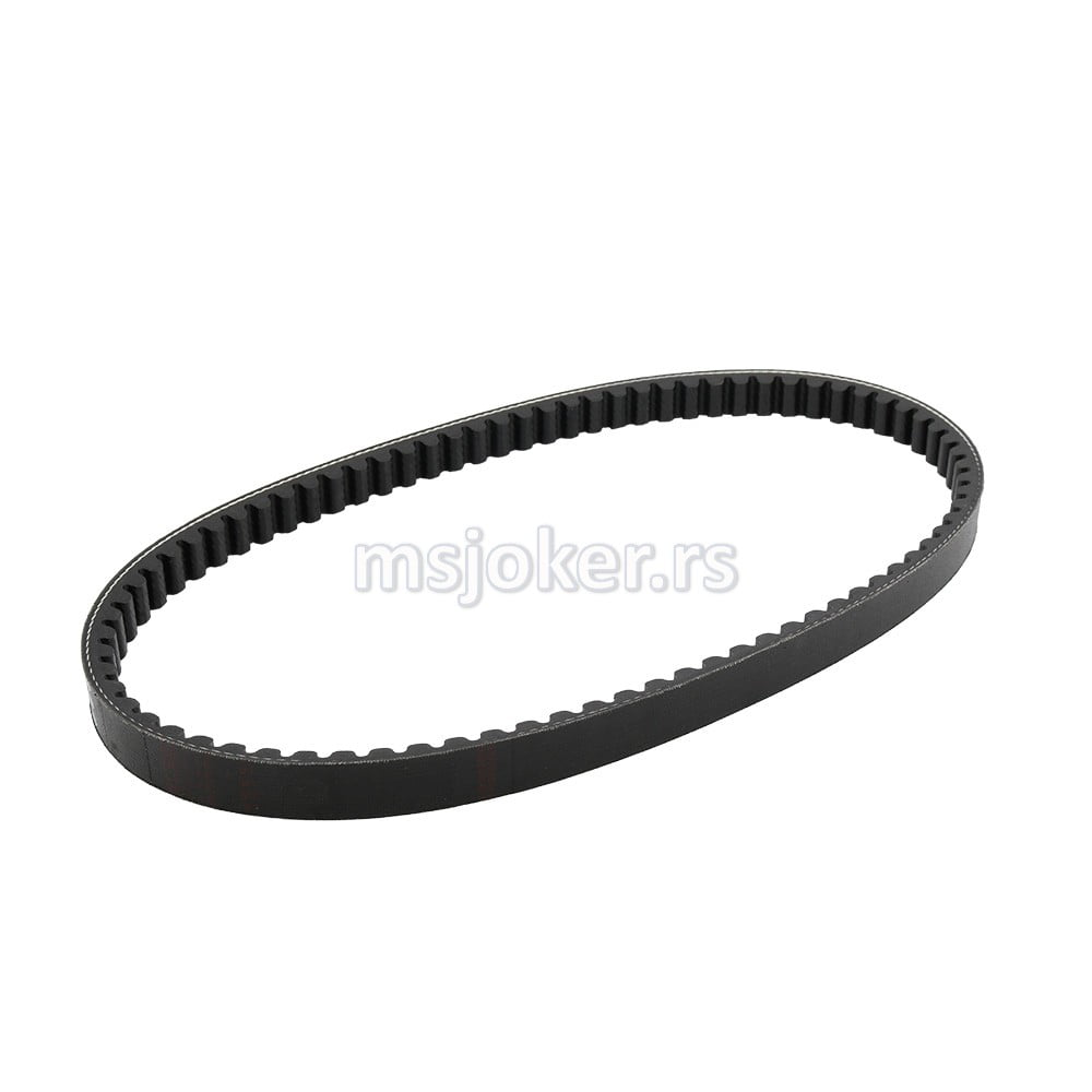 Kaiš skuter 801x8.2x17 Piaggio Free.Gilera Typhoon Athena platinium