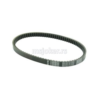 Kaiš skuter 843x10.6x18 Peugeot Elyseo 125 plat Athena