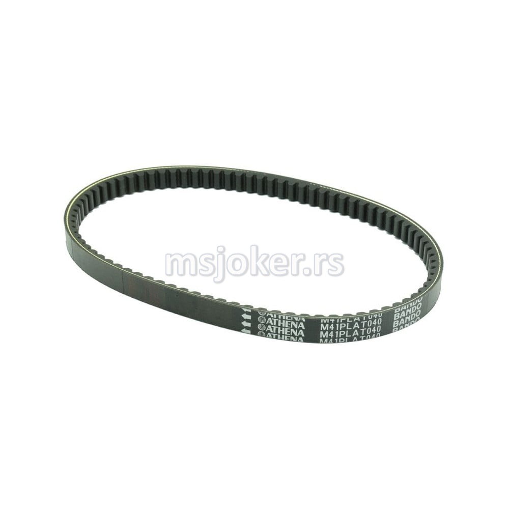 Kaiš skuter 843x10.6x18 Peugeot Elyseo 125 plat Athena