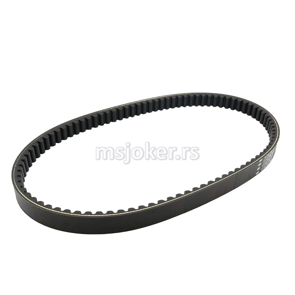 Kaiš skuter Yamaha X-City 125. X-Max 125cc platinium Athena