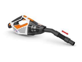 Baterijski usisivač STIHL SEA 20.0 SET
