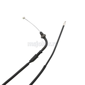 Sajla gasa Aprilia SR 125cc Buzzetti