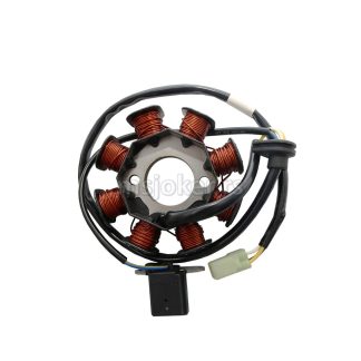 Ploča paljenja - Namotaji Kymco People 125/150(99/04). Malaguti Ciak 1