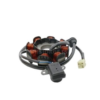 Ploča paljenja - Namotaji Kymco People 125/150(99/04). Malaguti Ciak 1