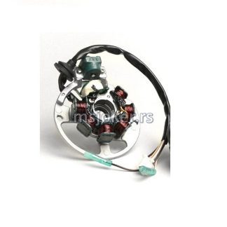 Ploča paljenja - Namotaji Minarelli 2T 50cc