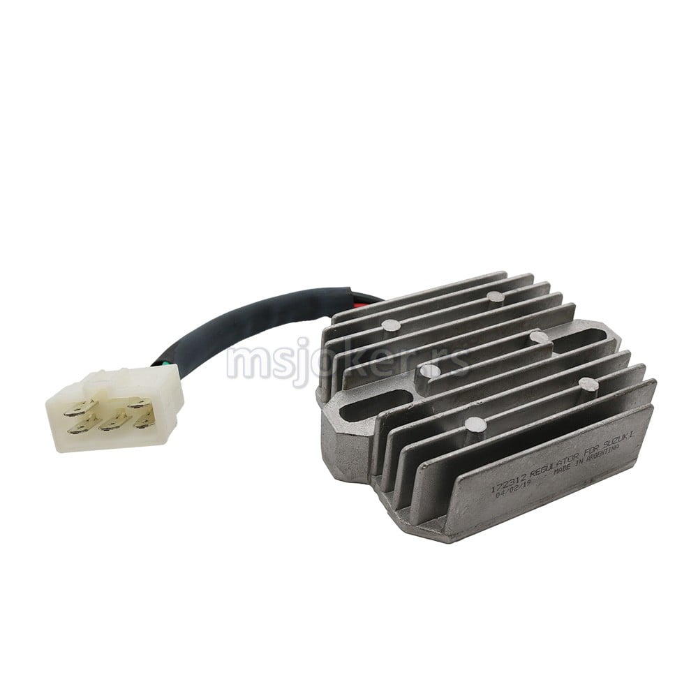 Regulator napona Suzuki Burgman AN 250/400 (98/02).GSX-R 600 (97/00).S