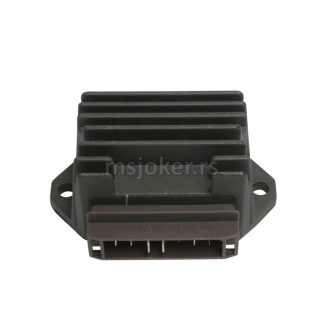 Regulator napona Piaggio Hexagon 150cc 1997 7 izvoda