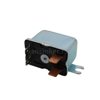 Relej anlasera 12V 80A Piaggio Hexagon 125/150. Gilera Tyhoon 125. 4 i