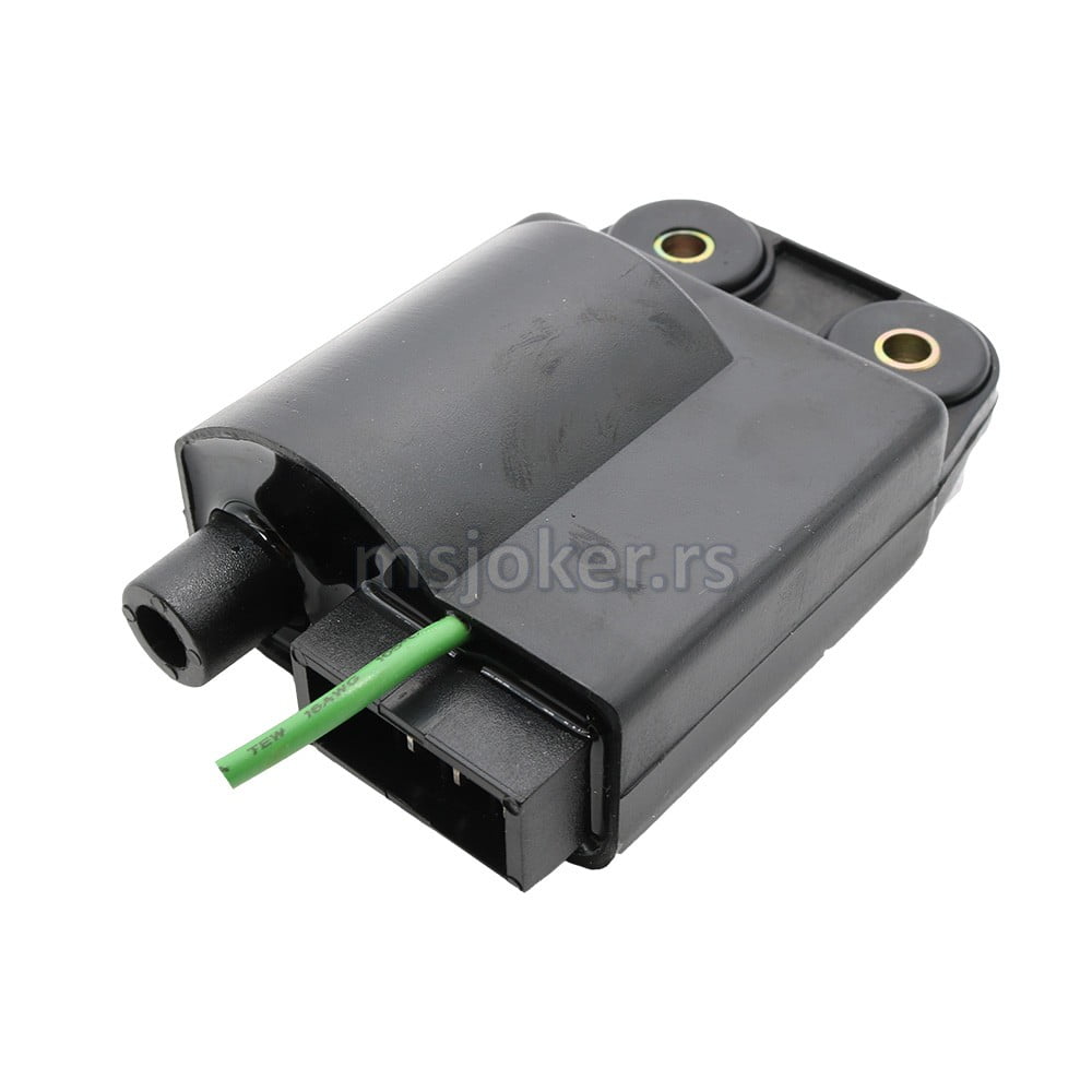 Bobina Gilera Runner 50(97/01). Piaggio Free 50 - Slika 2