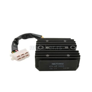 Regulator napona Honda Pantheon 125/150 4T (03/>) 6 izlaza