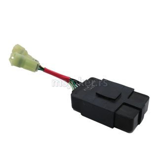 Elektronika CDI Kymco DJW 50