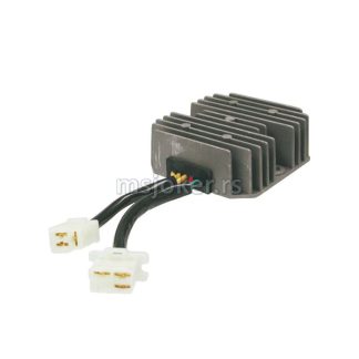 Regulator napona Piaggio Hexagon GT 250cc.Kymco Dink 125/150cc.People