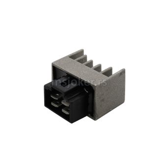 Regulator napona Honda SYM 50cc 4 izlaza