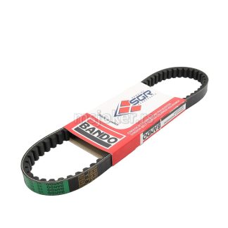 Kaiš skuter 755x8x18 Peugeot 50cc 2T BANDO