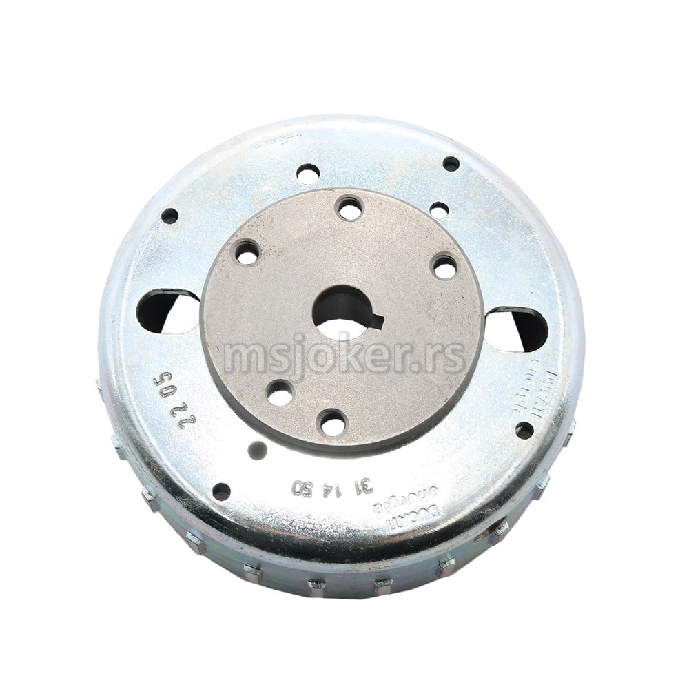 Magnet Aprilia SR50 DiTech. Scarabeo SR50 DiTech Ducati