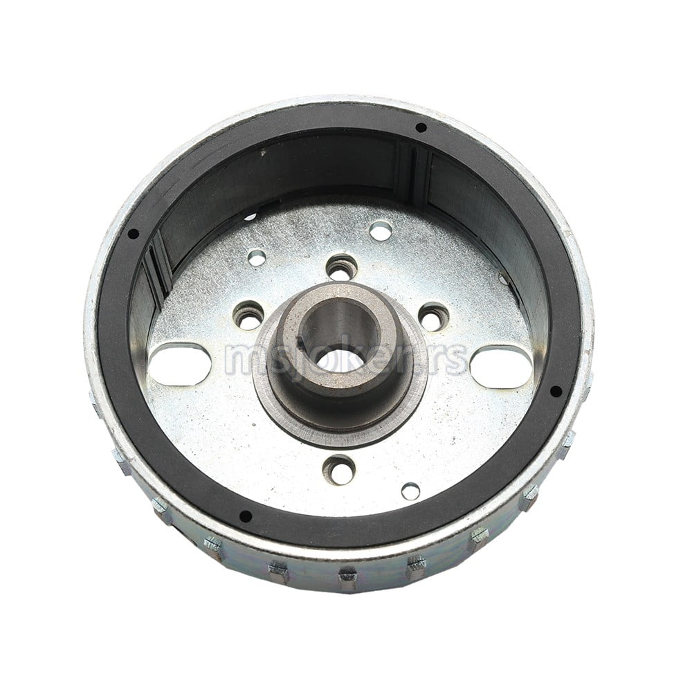 Magnet Aprilia SR50 DiTech. Scarabeo SR50 DiTech Ducati - Slika 2