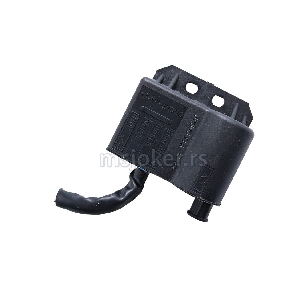 Bobina Ducati Aprilia Scarabeo 50(93/97) - Slika 2