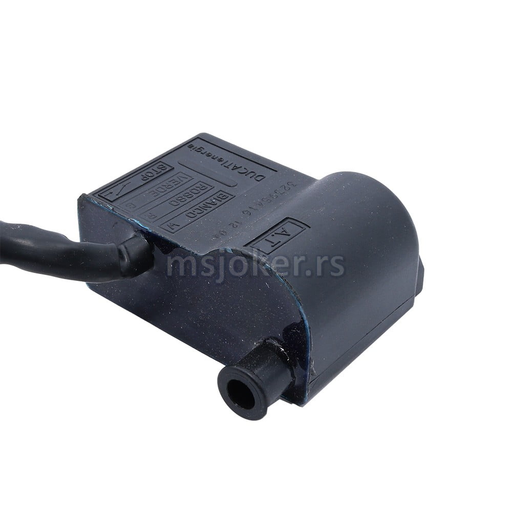 Bobina Ducati Aprilia Scarabeo 50(93/97) - Slika 3