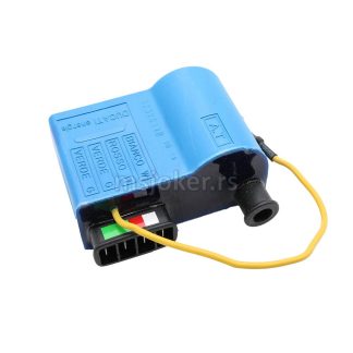 Bobina Ducati Piaggio Vespa PK50. Gilera