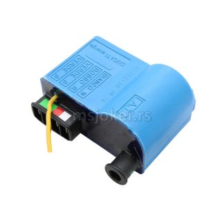 Bobina Ducati Piaggio Vespa PK50. Gilera