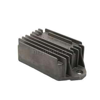 Regulator napona Piaggio Vespa 125/150200cc 12v/16a 5 izlaza