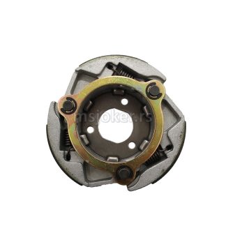 Kvačilo Yamaha Majesty 250cc