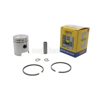 Klip Tomos fi 42x10 mm  Sukoki