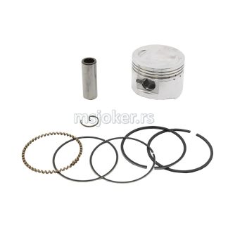 Klip Kineski skuter GY6 50cc 4T fi 39x13 SUKOKI