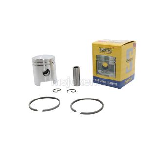 Klip Tomos fi 40x12 mm  Sukoki