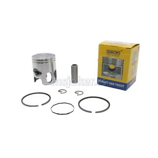 Klip Kineski skuter CPI.Keeway 50cc 2T fi 41.5x12 sa prozorima SUKOKI kpl